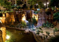 The Gaylord-Texan Indoor river(1)